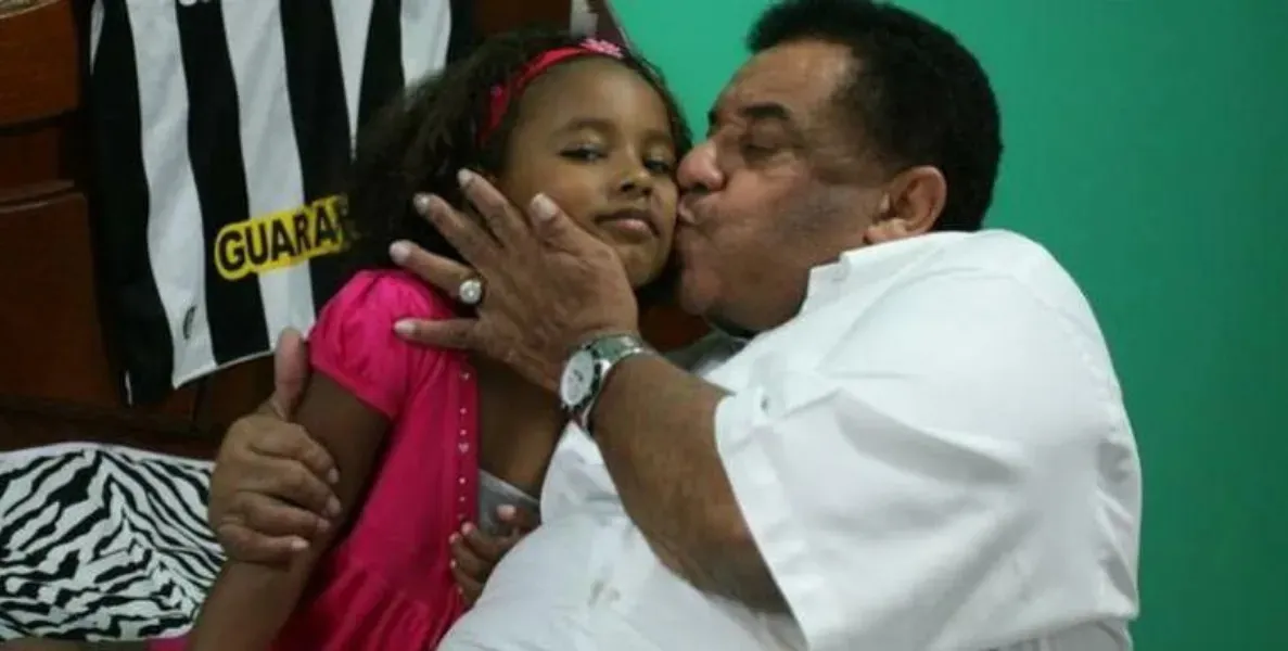 Testamento deixado pelo cantor não pode mais ser anulado | Foto: Reprodução/ Twitter