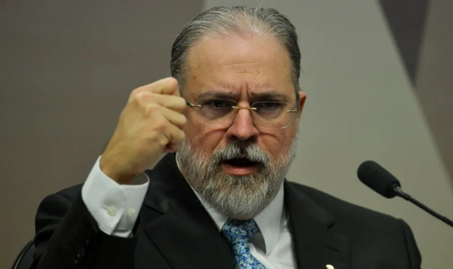 Foto: Marcelo Camargo I Agência Brasil