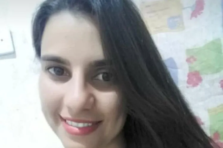 Maísa Caíres chegou a ser socorrida pelo Serviço de Atendimento Móvel de Urgência e morreu na unidade de saúde.