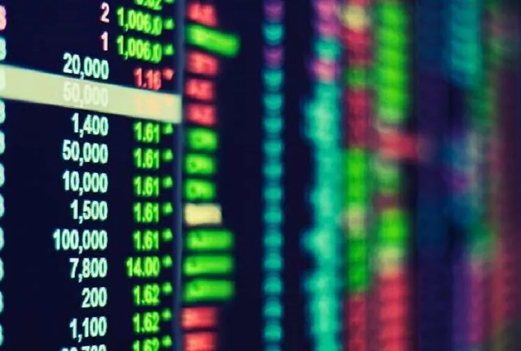 O Ibovespa recuou 14,41%, mostra levantamento da consultoria Austin Rating | Foto: SEMTRAN