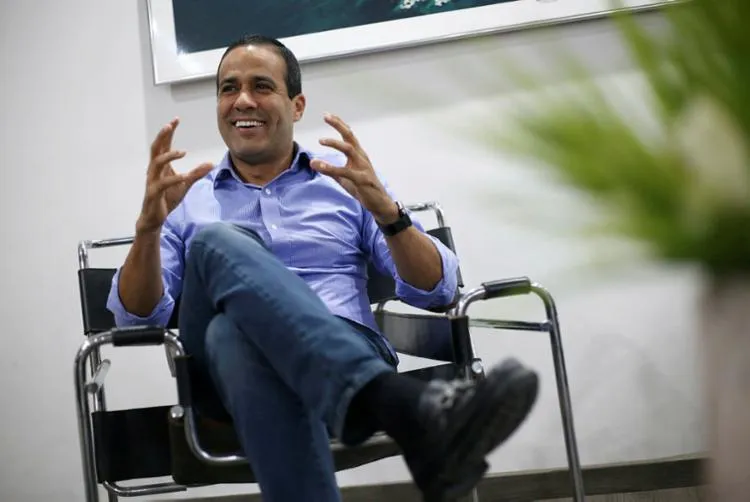 Foto: Raphael Müller I Ag. A TARDE