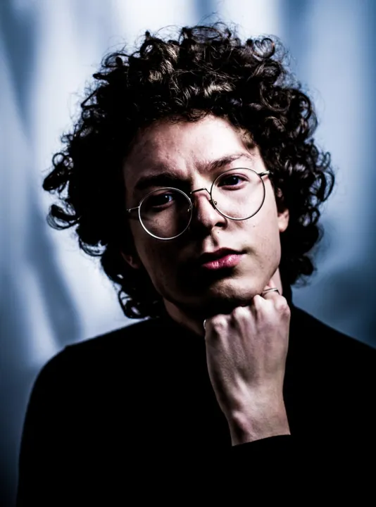 Até outubro serão lançados cinco álbuns reunindo canções apresentadas nas lives de Montarroyos | Foto: Luan Cardoso | Divulgação