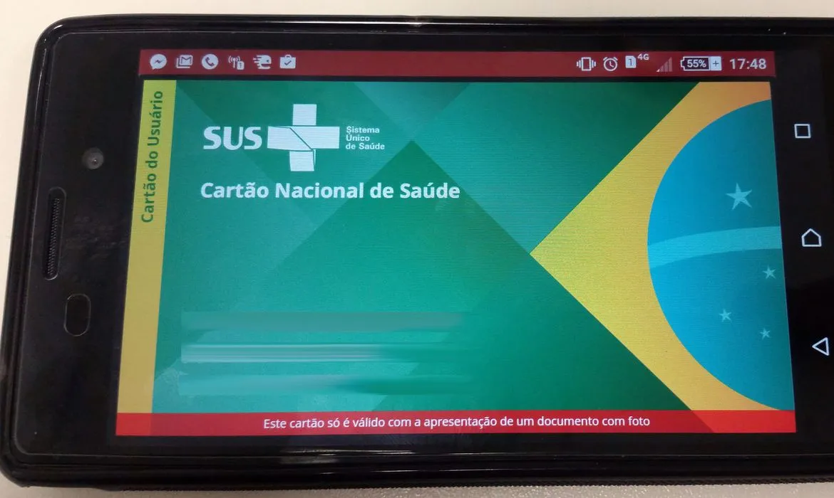 Recadastramento é obrigatório para a vacinação | Foto: Agência Brasil