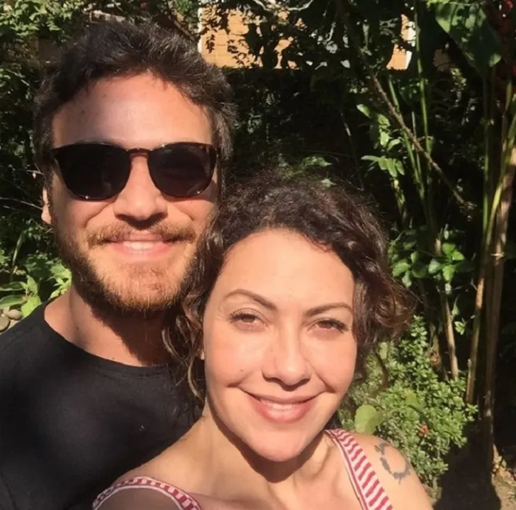 Atores estão juntos desde 2016 e moram juntos | Foto: Reprodução | Instagram