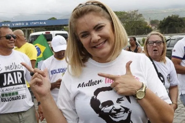 Foto: Reprodução I Redes Sociais