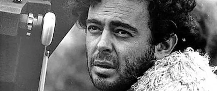 Glauber foi um visionário e a sua obra segue sendo uma das mais importantes referências para a indústria cinematográfica | Fotos: Divulgação