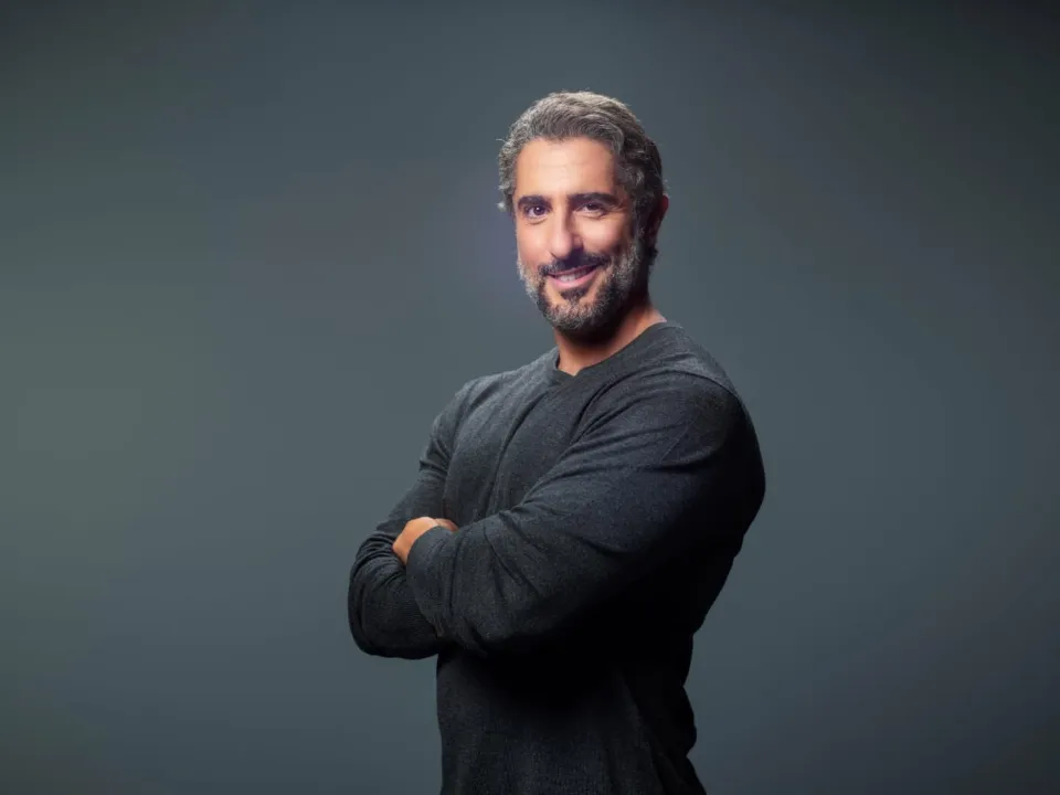 Apresentador também assume projetos no Multishow | Foto: Divulgação | TV Globo