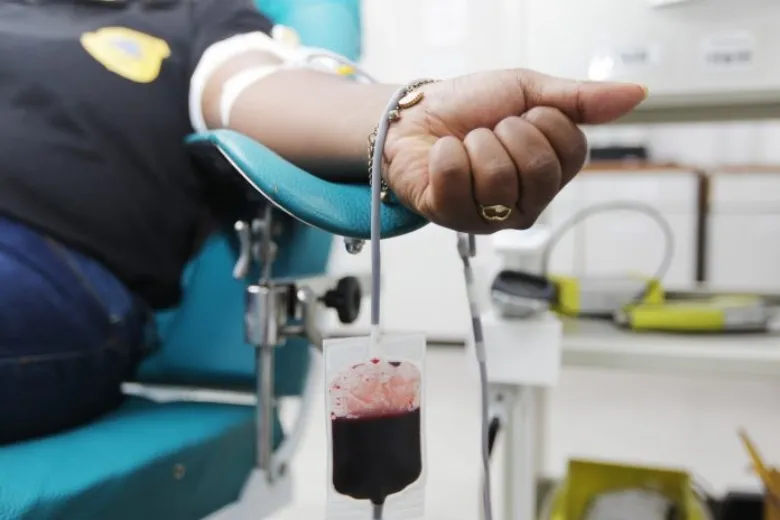 Voluntário deve estar em boas condições de saúde | Foto: Carol Garcia | GOVBA