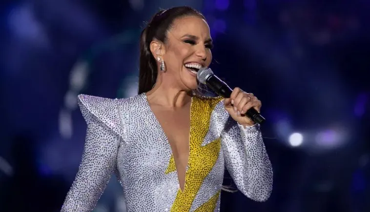 Mercado publicitário já aprovou a presença de Ivete a frente de um programa semanal | Foto: Divulgação