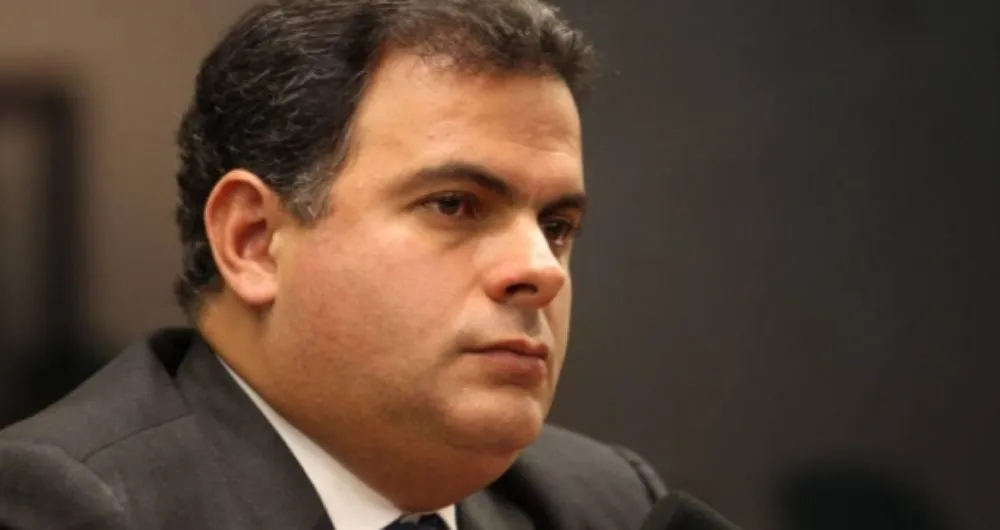 Deputado rebateu declaração de senador sobre duplicação de rodovia | Foto: Reprodução