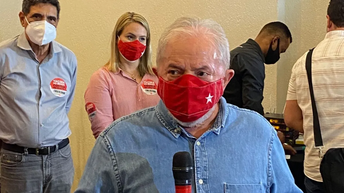 Foto: Divulgação / PMR