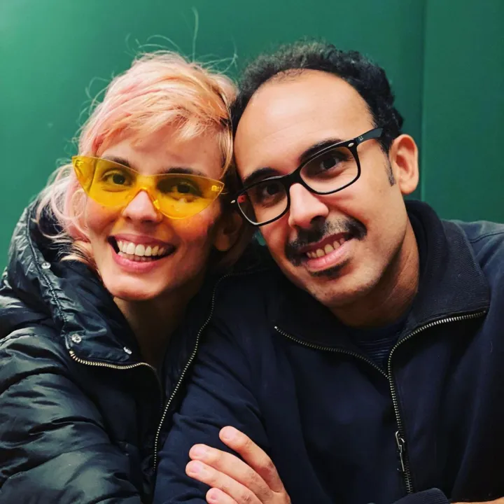 Cantora revelou ter ficado decepcionada também com Gilberto Gil | Foto: Reprodução/ Instagram