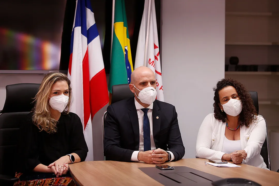 Órgãos do estado e entidades da sociedade civil devem fortalecer a fiscalização a modalidades de servidão | Foto: Olga Leiria | Ag. A TARDE | 27/08/21