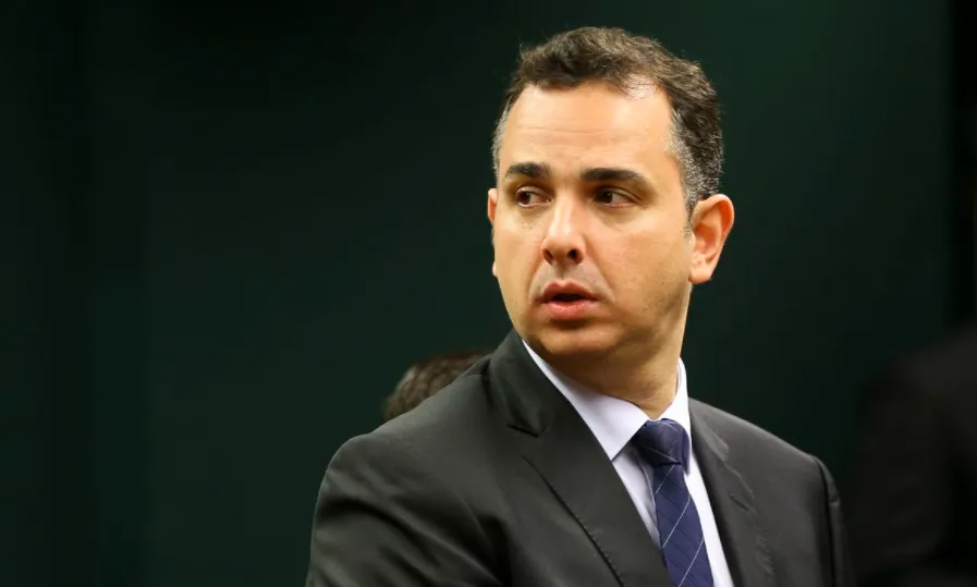Esse é o primeiro passo formal para uma possível candidatura de Pacheco à presidência da República em 2022 | Foto: Marcelo Camargo I Agência Brasil