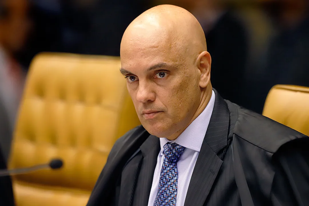 A divulgação dos documentos foi utilizada pelo presidente Jair Bolsonaro para levantar a tese de fraude na eleição de 2018. | Foto: Rosinei Coutinho | SCO | STF