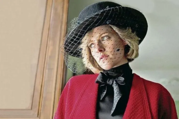 Produção vai abordar o processo de divórcio da princesa Diana | Foto: Divulgação