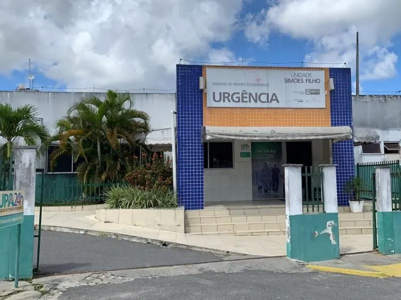Pacientes relataram ainda a falta de equipamentos de higiene | Foto: João Santos
