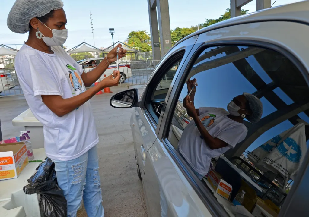 Serviço nas Prefeituras-bairros estará suspenso | Foto: Shirley Stolze | Ag. A TARDE