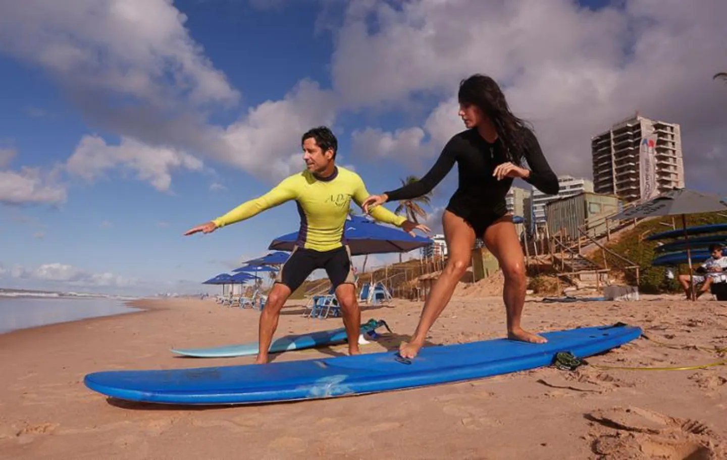 Skate e surfe: Jogos Olímpicos em busca do público mais jovem