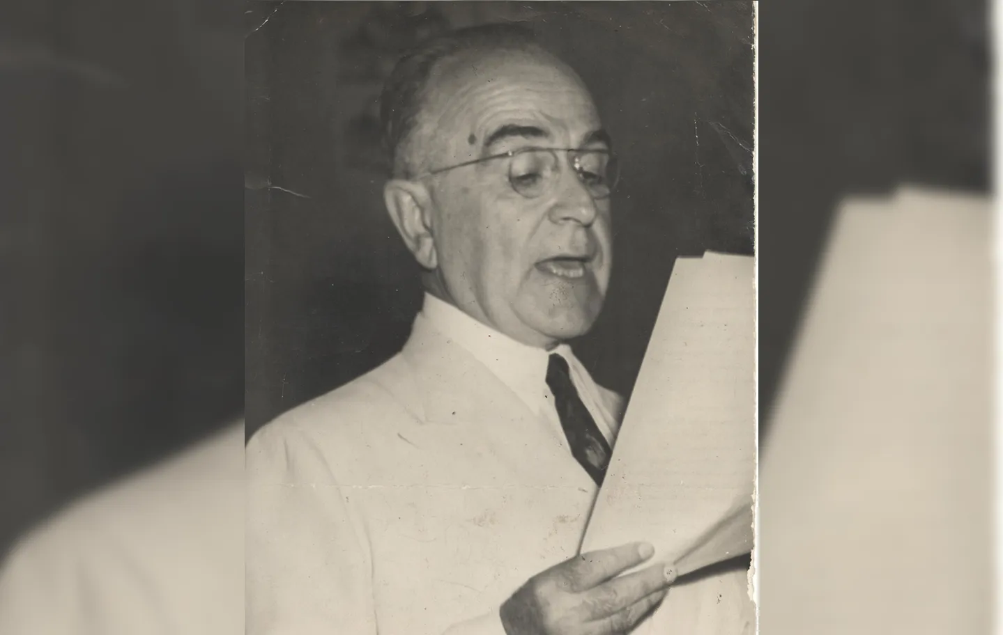 Getúlio Vargas morreu em 24 de agosto de 1954. Foto: Cedoc A TARDE
