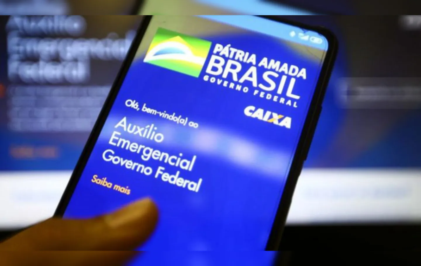 Fraudes e irregularidades também podem ser denunciadas | Foto: Marcello Casal Jr | Agência Brasil