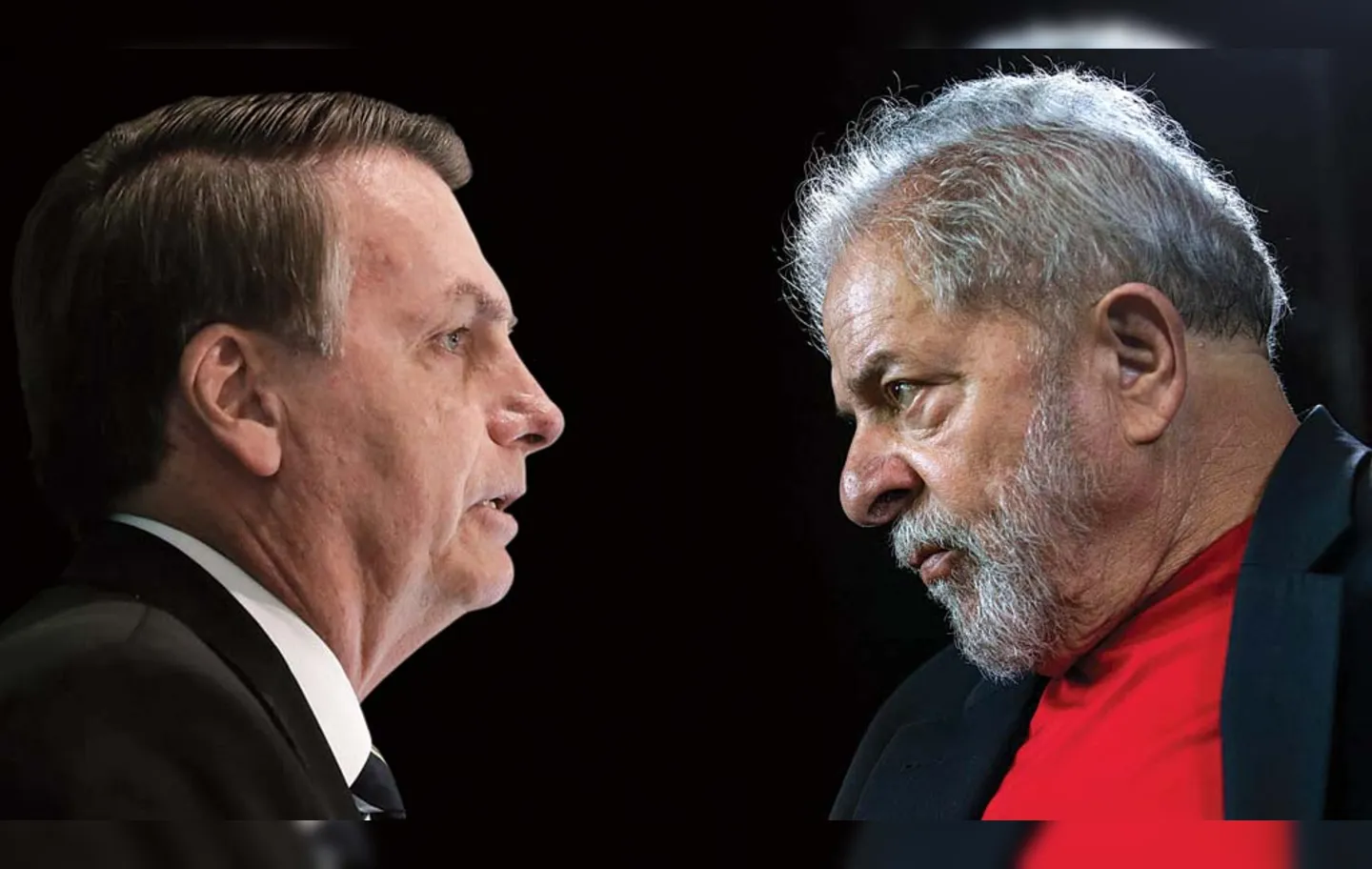 Um dia após as manifestações pró-Bolsonaro, houve adesão de novos partidos e presidenciáveis | Foto: Alan Santos | PR
