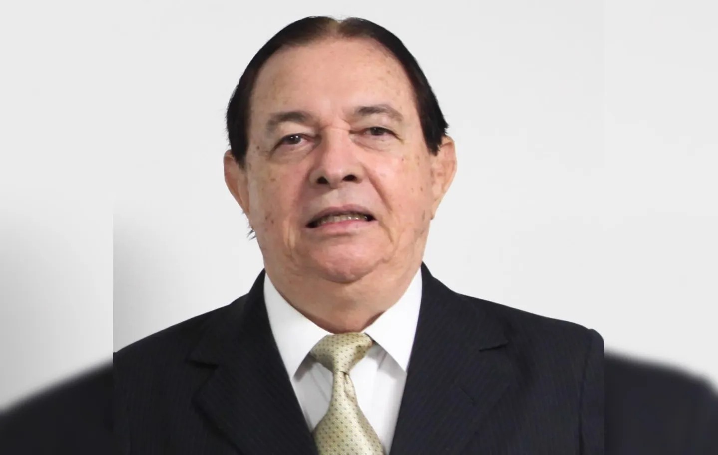 Thomas Bacellar é ex-presidente da OAB-BA | Foto: Divulgação