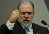 CCJ aprova recondução de Aras à PGR e decisão segue para o Plenário