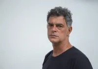 Ator Eduardo Moscovis recebe alta após internação por covid-19