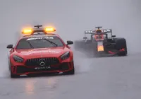 Final do GP da Bélgica gera muitas dúvidas em relação às regras da F1