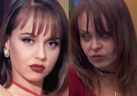 Gaby Spanic, de 'A Usurpadora', entra no 'BBB' mexicano e decepciona público