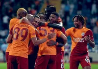 Galatasaray e Olympiakos vão à fase de grupos da Liga Europa