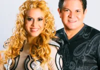 Joelma sobre reconciliação com Ximbinha: 'Prefiro a morte'