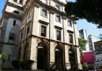 Mosteiro de São Bento celebra a democracia