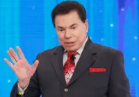 "Tem que ser como ele quer", diz funcionária sobre Silvio Santos em tratamento contra Covid-19