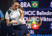 Medalhista em Tóquio, Luisa Stefani alcança melhor ranking no dia de seu aniversário