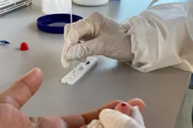 Bahia registra 12 mortes e 471 casos de Covid-19 nas últimas 24h - Imagem