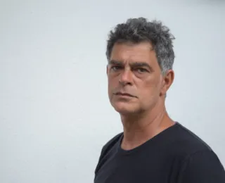 Ator Eduardo Moscovis recebe alta após internação por covid-19
