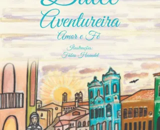 Biografia sobre Santa Dulce dos Pobres será lançada para o público infanto-juvenil