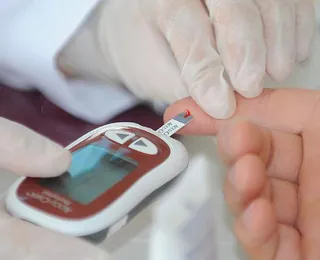 Brasil registra 1ª cirurgia contra diabetes tipo 2 feita com robô