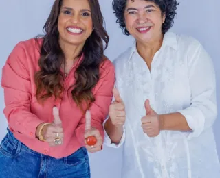 Carla Liane e Amélia Tereza Maraux lançam chapa "Uneb é Resistência" em ato virtual