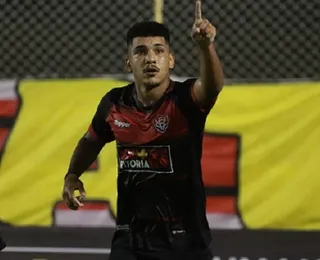 Jacuipense anuncia meia Nickson, ex-Vitória