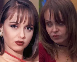 Gaby Spanic, de 'A Usurpadora', entra no 'BBB' mexicano e decepciona público