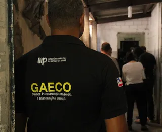 Gaeco desarticula facção criminosa na Bahia