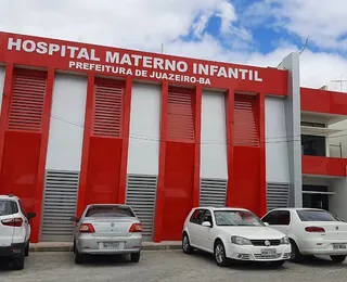 Após denúncia de descaso, vereador pede vistoria em Hospital Maternidade de Juazeiro
