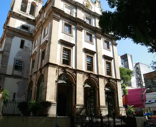 Mosteiro de São Bento celebra a democracia
