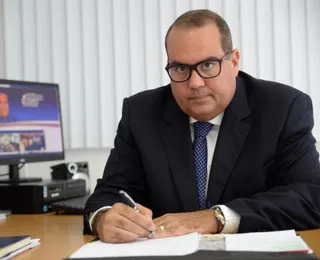 Sandro Régis reitera confiança em Pelegrino e diz que atuação no TCM não será "partidária"