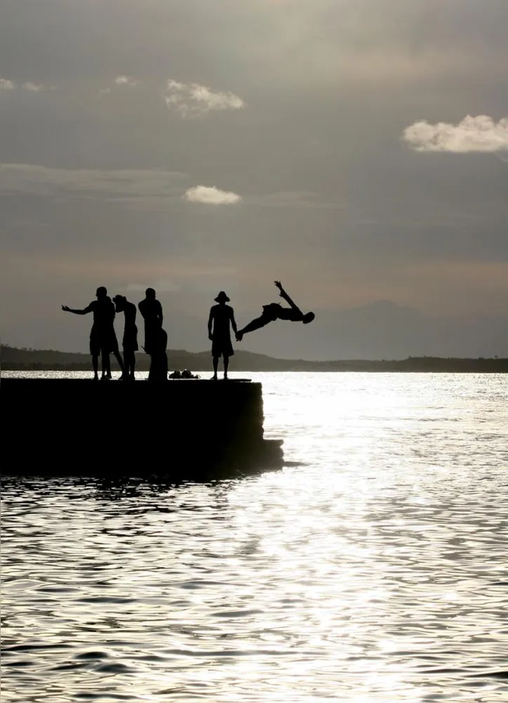 Imagem ilustrativa da imagem Profissionais de A TARDE celebram Dia Mundial da Fotografia