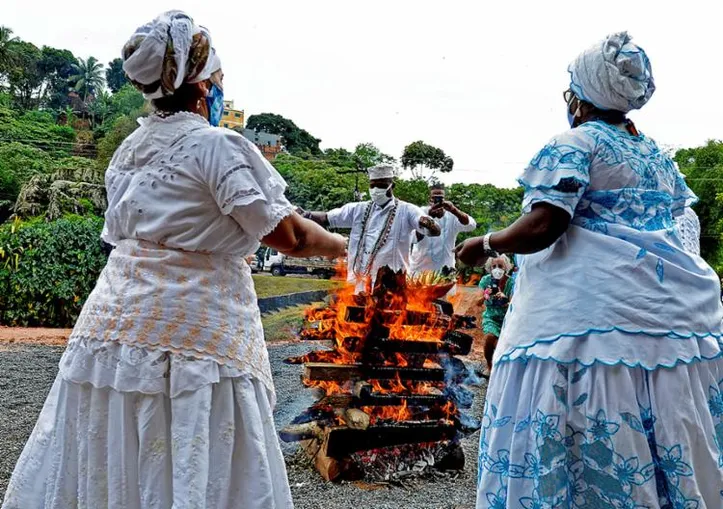 Imagem ilustrativa da imagem Profissionais de A TARDE celebram Dia Mundial da Fotografia