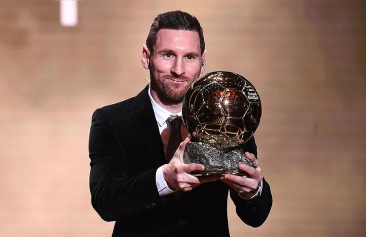Imagem ilustrativa da imagem Messi e o fim de uma era no Barcelona; relembre a trajetória no clube catalão